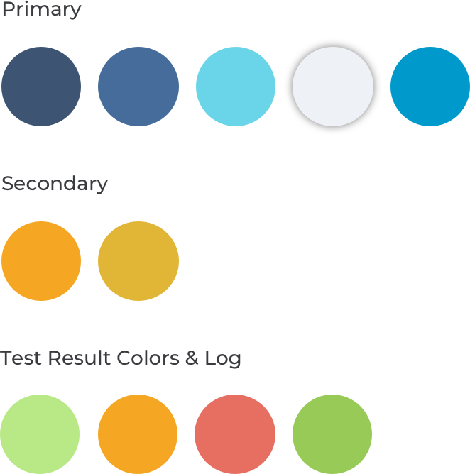 Colors